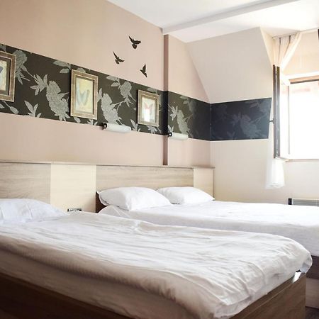 Milmari Friends And Family Apartment โคเปานิก ภายนอก รูปภาพ