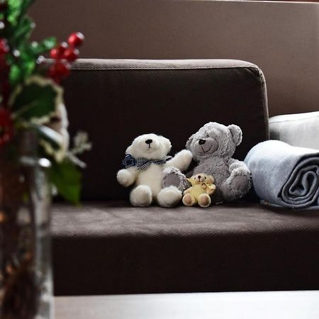 Milmari Friends And Family Apartment โคเปานิก ภายนอก รูปภาพ