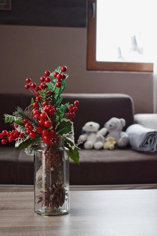 Milmari Friends And Family Apartment โคเปานิก ภายนอก รูปภาพ